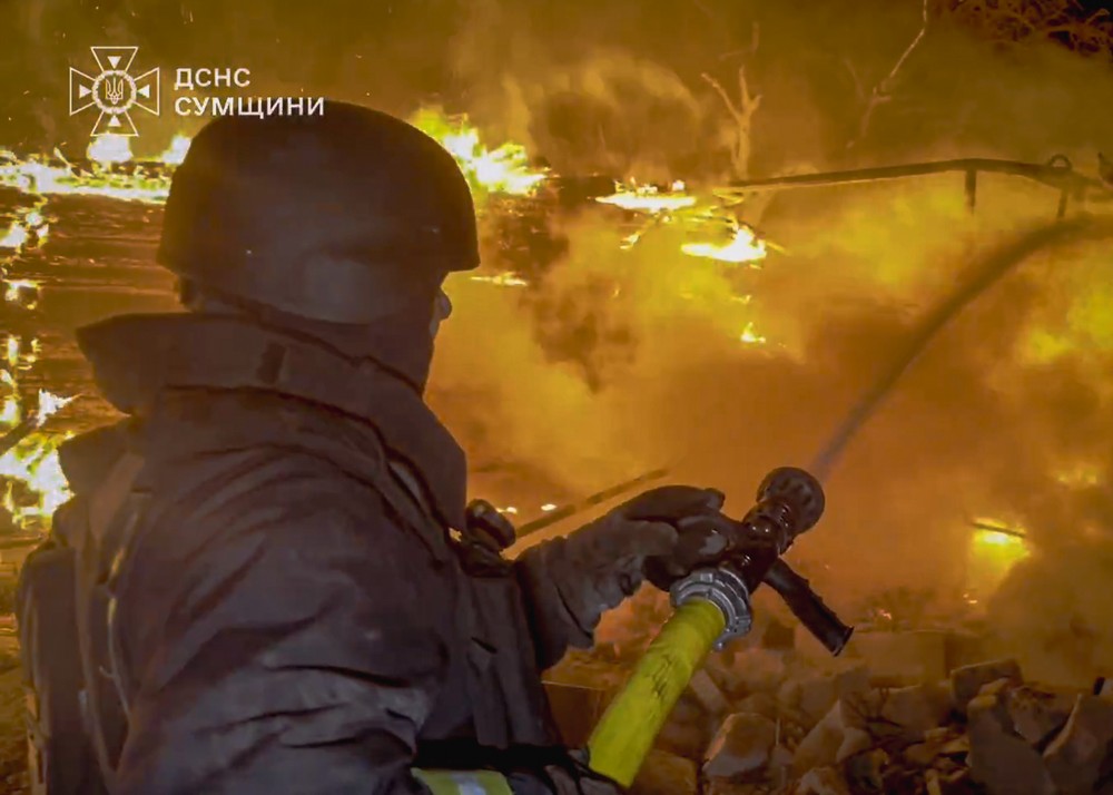 Сумщина Сумщина