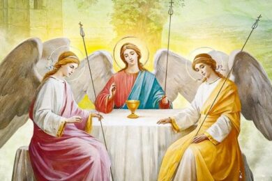 Коли Трійця 2026: дата, історія та що не можна робити