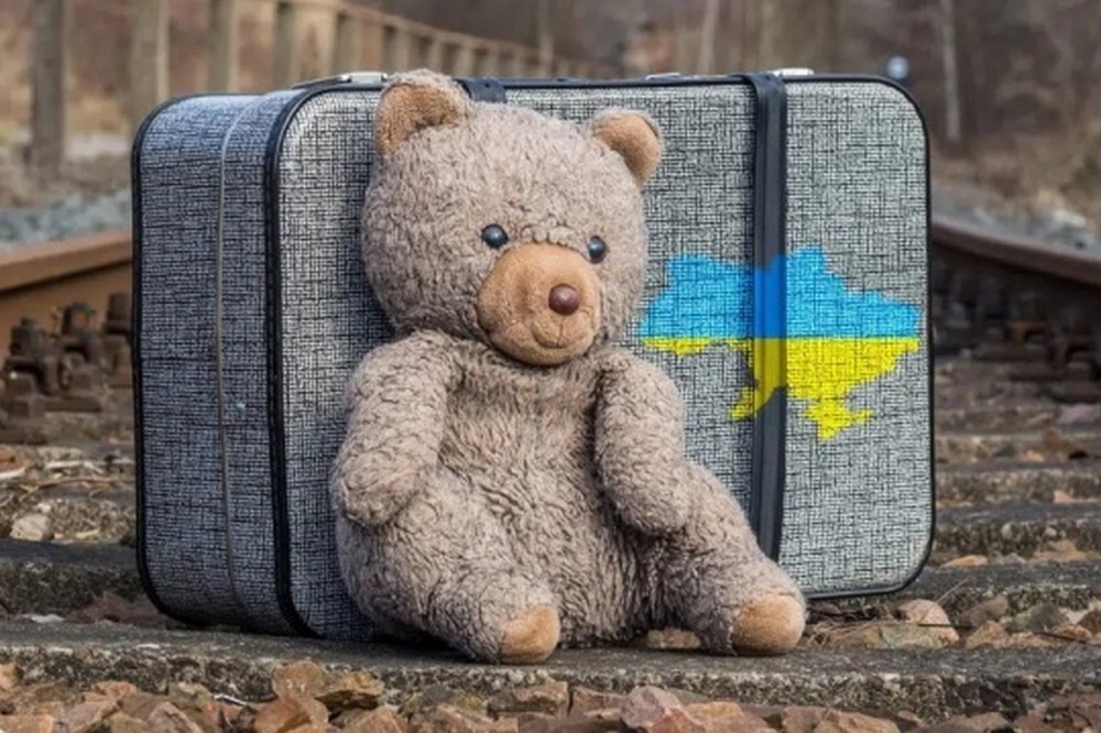 Українців просять поділитися спогадами про життя в окупації: куди надсилати свої історії 1 Українців просять поділитися спогадами про життя в окупації