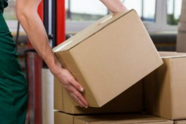 Гуманітарна допомога у Києві - відкрита реєстрація на набори підтримки