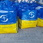 Сьогодні відкриється реєстрація на продуктові набори у Херсоні – хто може подати заявку