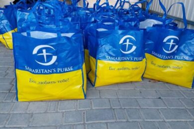 Сьогодні відкриється реєстрація на продуктові набори у Херсоні – хто може подати заявку