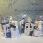 Гігієнічні набори від ГО «Жінки за майбутнє країни» – відкрито реєстрацію