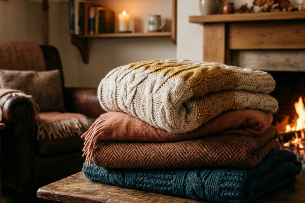 Сьогодні відбудеться реєстрація на отримання теплих ковдр для ВПО в Одесі