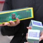 Гуманітарна допомога у Києві - сьогодні буде відкрита реєстрація на отримання цукерок та косме-тики