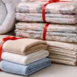 Гуманітарна допомога для ВПО – можна отримати ковдри та постільні набори