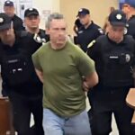 Вбивство Андрія Парубія 2