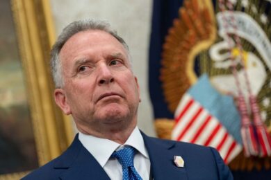 Переговори України та РФ тривають, в найближчі тижні очікується прогресс – Віткофф