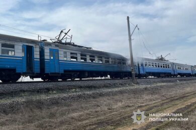 Ворожа атака по електричці у Криворізькому районі 2 березня: все що відомо