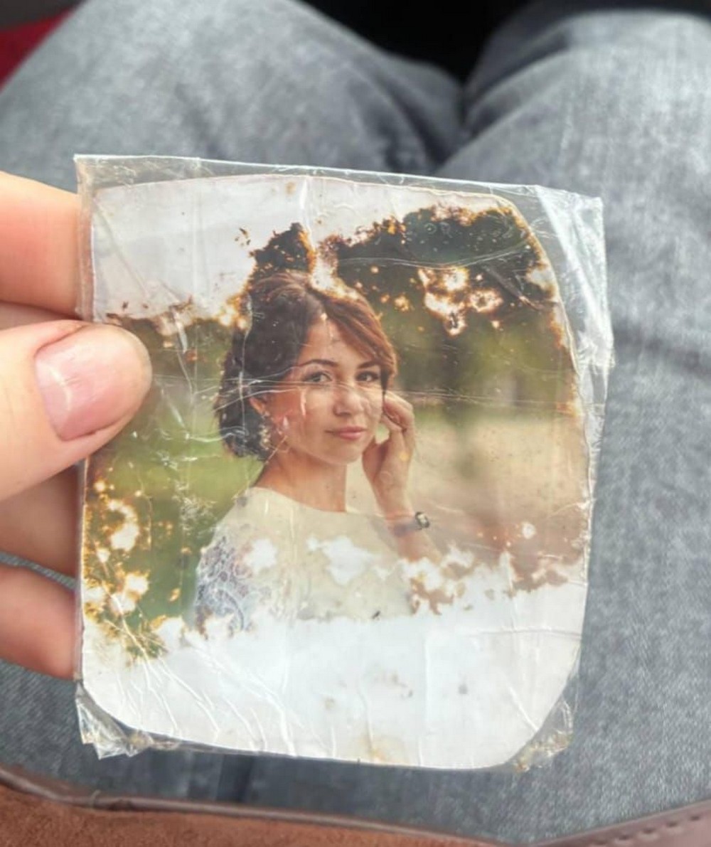 «Від жахів неволі рятувало її обличчя на маленькій пошарпаній світлині» - історія звільненого з полону нацгвардійця