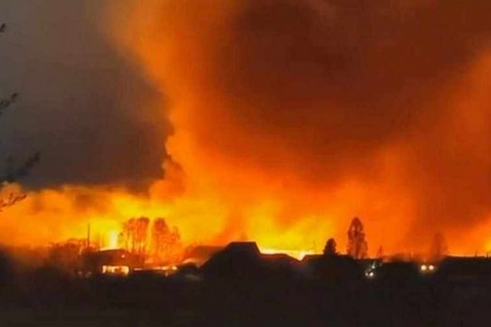 На ТОТ Дніпропетровщини, Донеччини і в Криму уражено низку логістичних об’єктів та живу силу противника 1 На ТОТ Дніпропетровщини, Донеччини і в Криму уражено низку логістичних об’єктів та живу силу противника