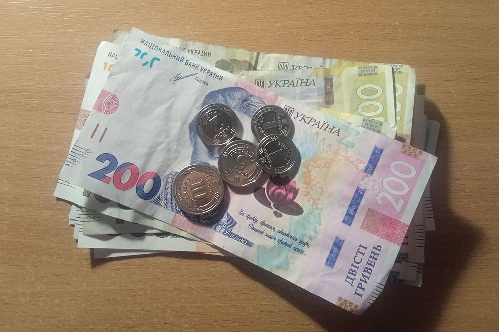 Лише 2 дні: відкрито реєстрацію на грошову допомогу 2000 грн для ВПО