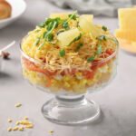 Рецепт дня: «Салат з куркою та ананасом»