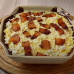 Рецепт дня: Закарпатська каша токан»