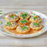 Рецепт дня: «Тарталетки з куркою, грибами та сиром»