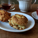 Рецепт дня: Печиво з яблуками «Їжачки»