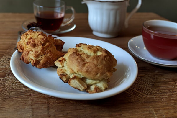 Рецепт дня: Печиво з яблуками «Їжачки»