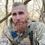 Виявилася вагітною: зворушливу історію порятунку кішки з-під Покровська розповів Павло Вишебаба (відео)