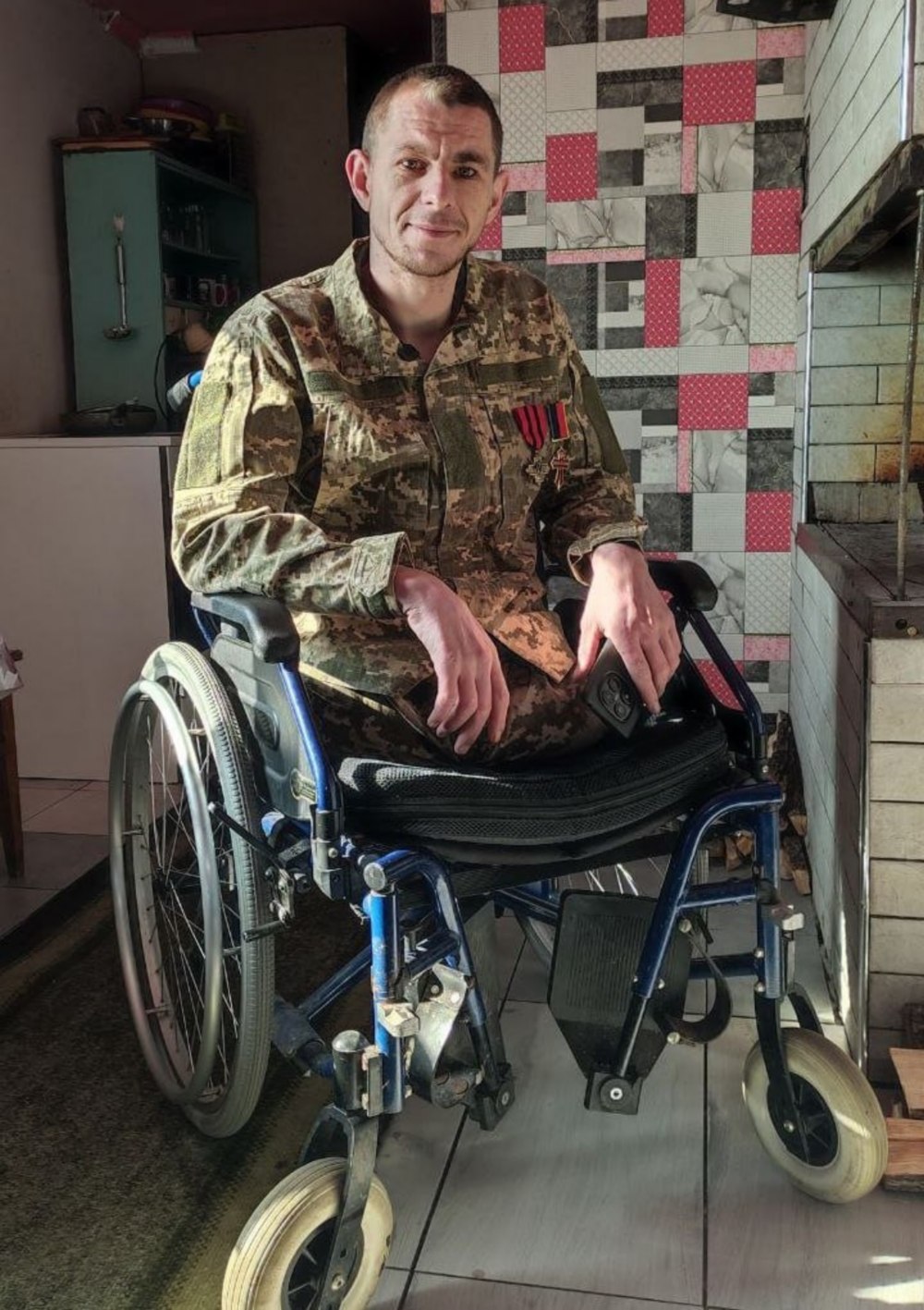 захисник з Волині 4