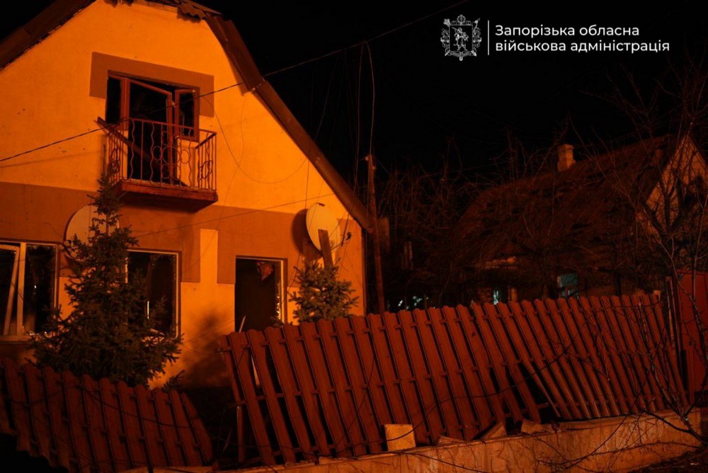 Запоріжжя 12 Запоріжжя 12