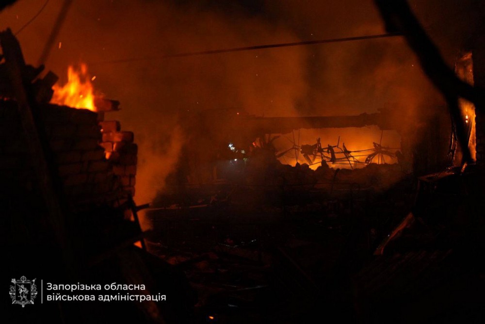 Запоріжжя 13 Запоріжжя 13