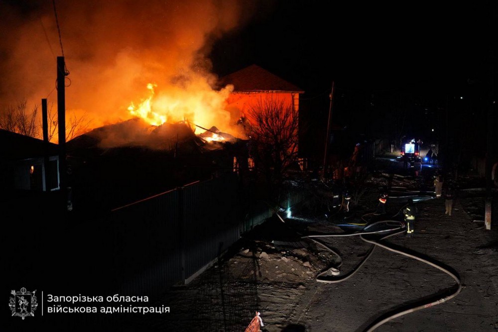 Запоріжжя 19 Запоріжжя 19