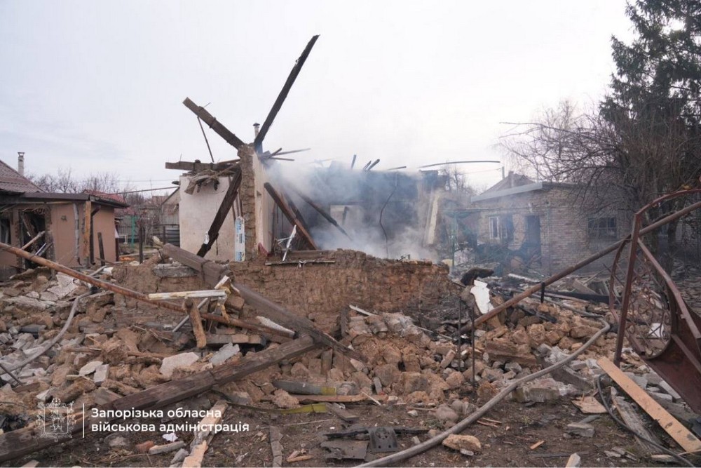 Запоріжжя 5 Запоріжжя 5