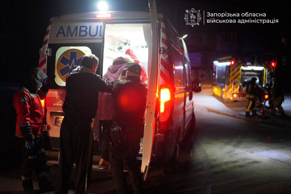 Запоріжжя 6 Запоріжжя 6