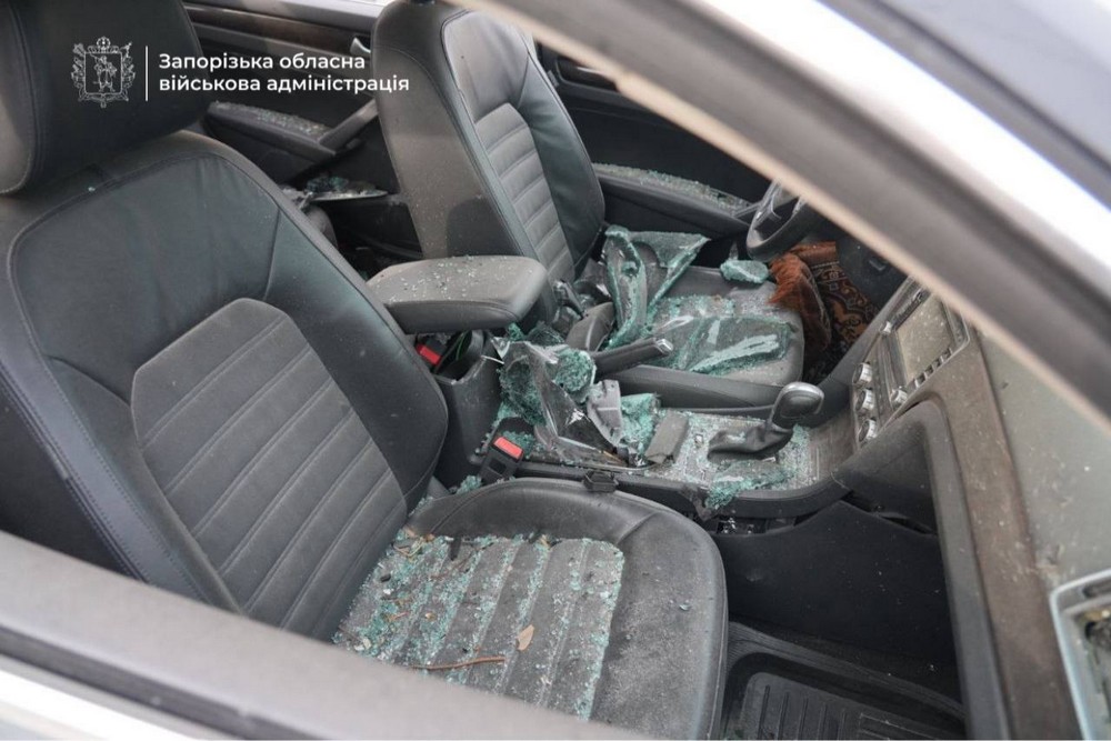 Запоріжжя 6 Запоріжжя 6