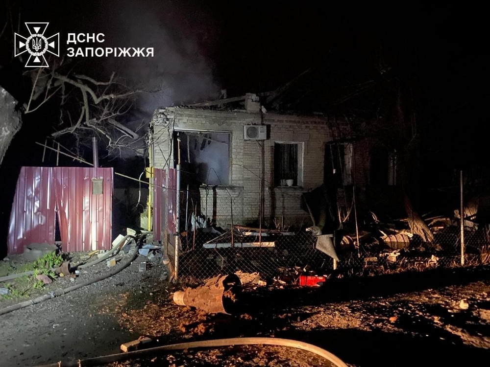 Запоріжжя 6