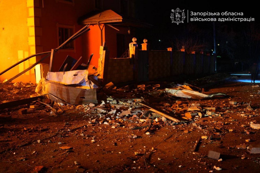 Запоріжжя 7 Запоріжжя 7