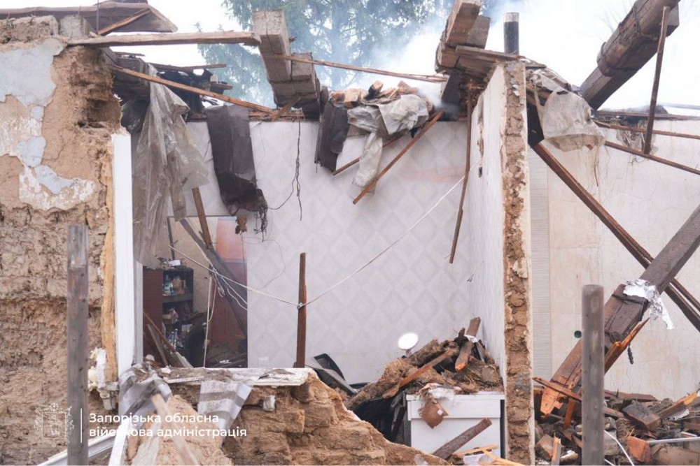 Запоріжжя 7 Запоріжжя 7