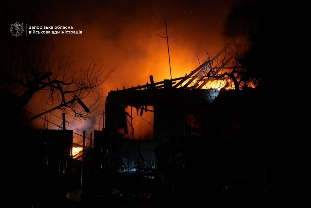 Запоріжжя 7