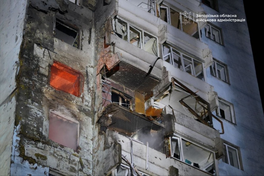 Запоріжжя 7