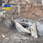 Звільнено 9 населених пунктів, три зачищено і просто зараз йде робота над звільненням ще декількох: про успіхи ЗСУ на кордоні Дніпропетровщини і Запоріжжя розповіли у Генштабі ЗСУ