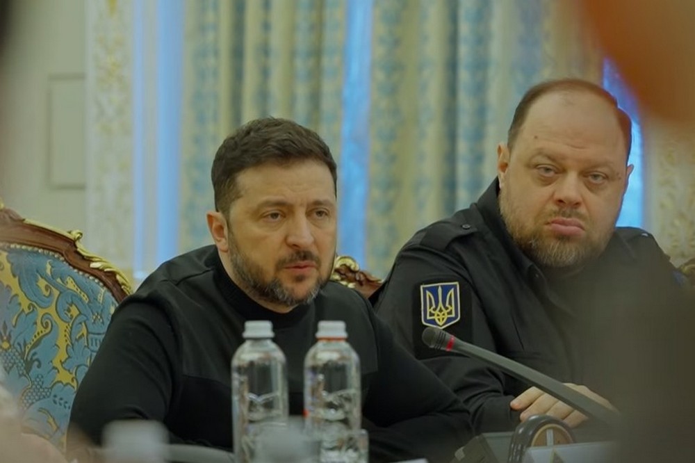 Кожне місто України має бути готове до наступної зими: Зеленський провів засідання РНБО 1 Кожне місто України має бути готове до наступної зими: Зеленський провів засідання РНБО