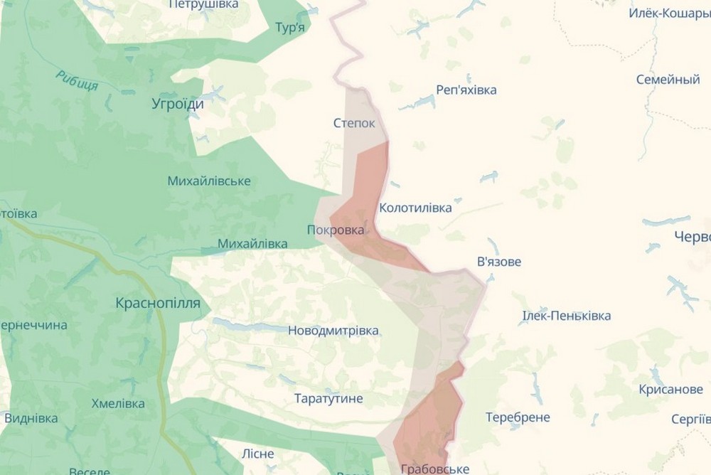 Повномасштабна війна в Україні триває вже 1473-тю добу. Розповідаємо про ситуацію на фронті, успіхи ЗСУ, втрати окупантів і, на жаль, просування ворога.