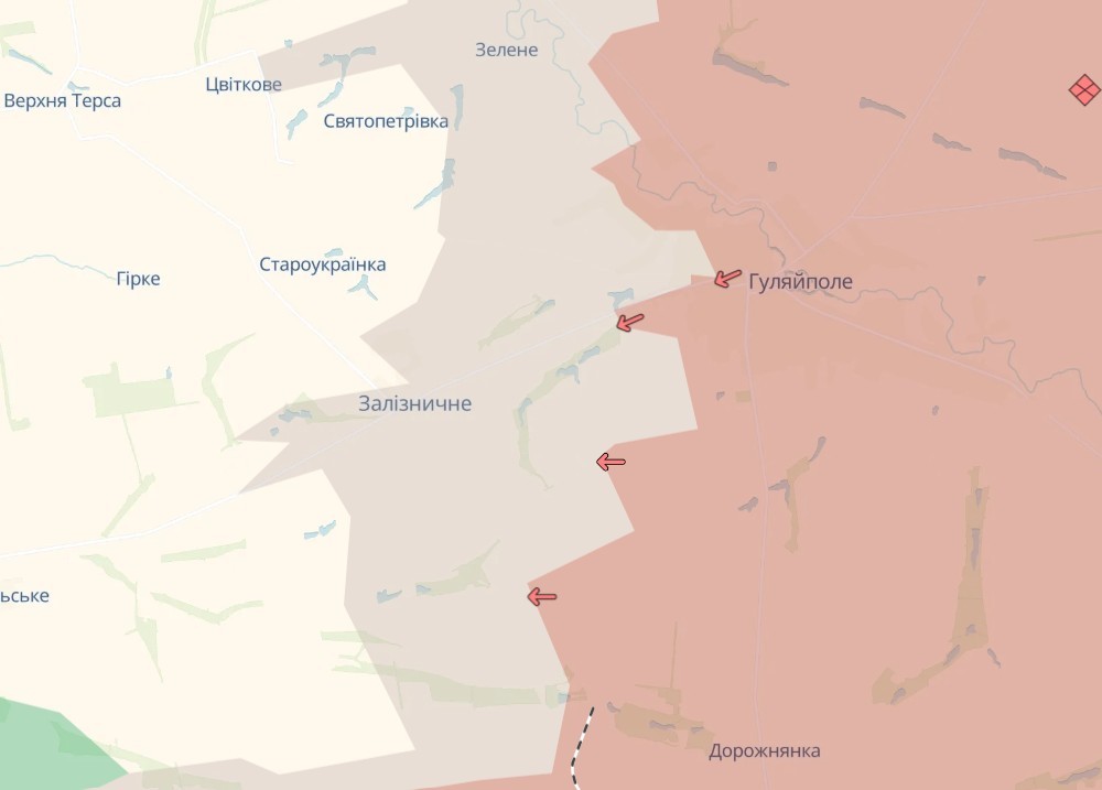 Війна в Україні 9 березня: ворог просунувся на Запоріжжі і Донеччині, втратив катер і 750 солдатів за добу