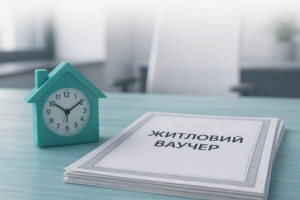 Житлові ваучери для ВПО з ТОТ: що потрібно знати вже зараз, відповіді на важливі питання