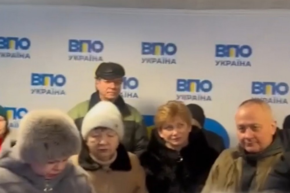 Допомога ВПО у Жовтих Водах: яку підтримку можна отримати, куди звертатися