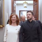 Зеленський в Іспанії сьогодні: які результати візиту