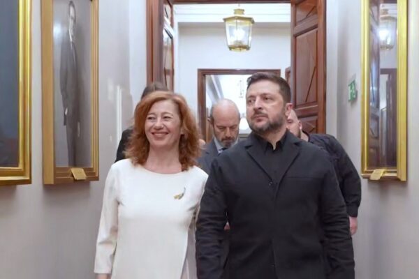 Зеленський в Іспанії сьогодні: які результати візиту