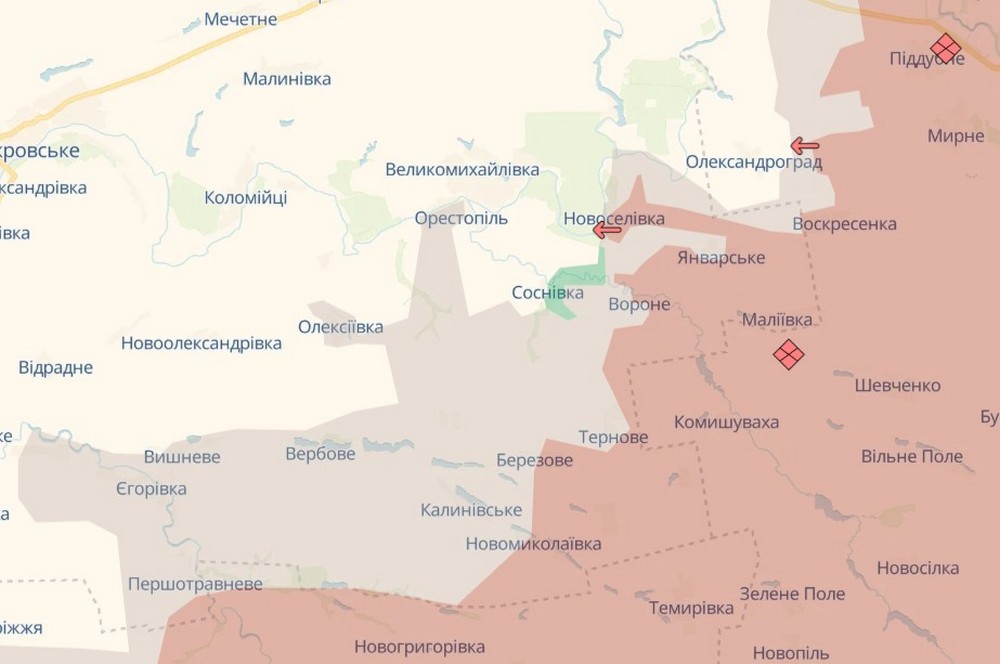 Війна в Україні 19 березня: ЗСУ відкинули ворога на Дніпропетровщині, у росіян знову величезні втрати, але є просування