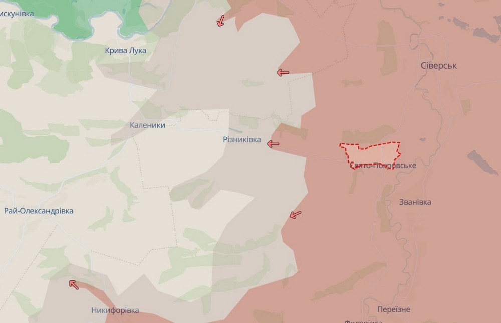 Війна в Україні 31 березня: ворог окупував два населених пункти, просунувся на двох напрямках, втратив 970 солдатів за добу