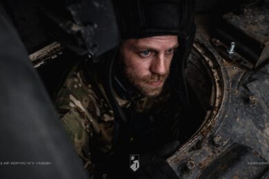 Масштабування досвіду: «Азов» розширює корпусний формат