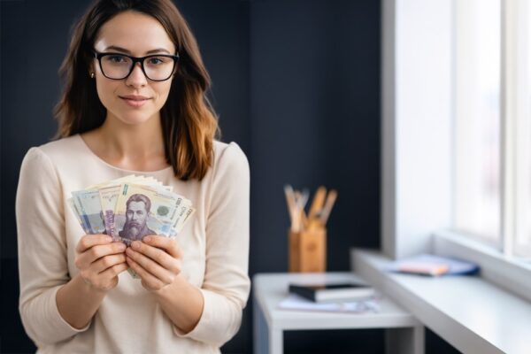 Грошова допомога для молоді: хто і як може отримати від 40 до 75 тисяч гривень у вигляді гранту