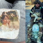 «Від жахів неволі рятувало її