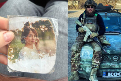 «Від жахів неволі рятувало її