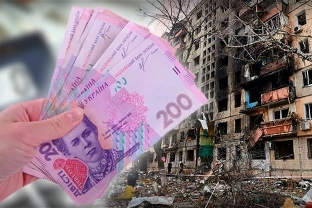 Грошова компенсація за пошкоджене житло: чи буде, якщо власник самостійно виконав ремонт