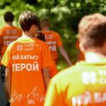 Безкоштовний табір для дітей полеглих Захисників: ще відкрито реєстрацію